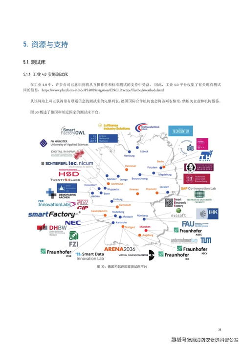中德工業(yè)互聯網白皮書中文版 工業(yè)4.0與工業(yè)互聯網的實踐與啟示——聚焦信息技術咨詢服務