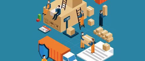 商業(yè)保理如何助力物流與電子商務(wù)融合發(fā)展