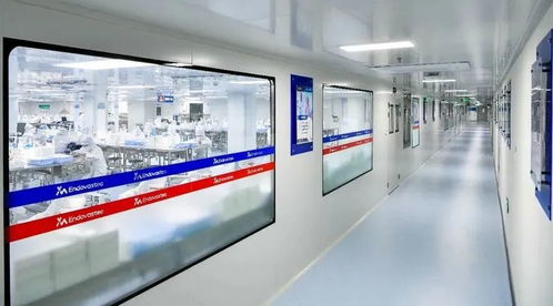 國家級綠色工廠 以電子商務(wù)為引擎，推動綠色低碳轉(zhuǎn)型發(fā)展