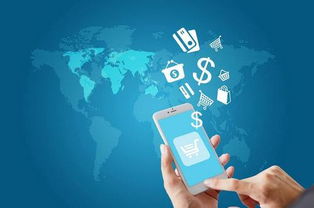 山東省電子商務年均交易額增長率超35% 數字經濟的強勁引擎